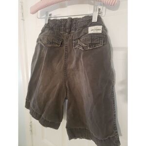 shorts Abercrombie kids size 8